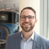 Wheels, Inc. Employee Thomas Sloan's profile photo