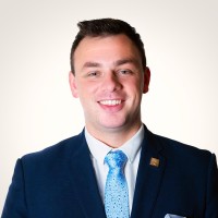 Hayfield Manor Employee John Burchill's profile photo