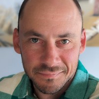 Igor Belogolovsky Email & Phone Number