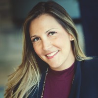 Voxpopme Employee Kandice Coltrain's profile photo