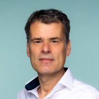 International Card Services Employee Han Bosz's profile photo