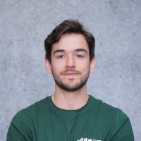 iO Tech Community Employee Maurício Coelho's profile photo