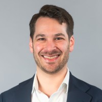 Simon-Kucher Employee Adam Drucker's profile photo