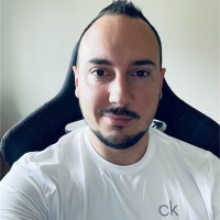 Jaguar Network Employee Thibaut Devedeux's profile photo