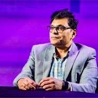 ESYNERGY SOLUTIONS LIMITED Employee Prasad Prabhakaran's profile photo