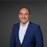 THIEL & HOCHE Employee Mikail Rosen's profile photo