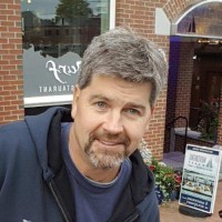 Capstone Mechanical, LLC Employee Ken Slover's profile photo