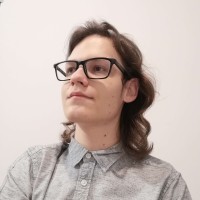 Alterity.pl Employee Igor Zasadziński's profile photo