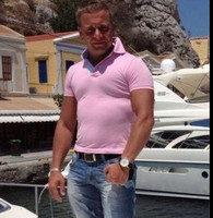 MIX Group Employee Henry Meyer's profile photo