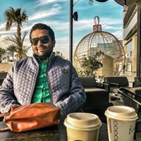 AlQamzi Development Employee Ramy Sobhy's profile photo