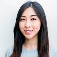 Eventbrite Employee Annie He's profile photo