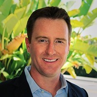 Inviscid Software, Inc. Employee Kyle Palla's profile photo