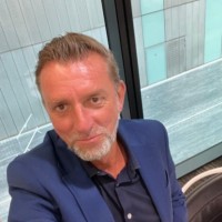 University of Aberdeen Employee Mark White's profile photo