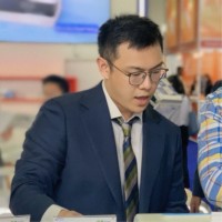 Getein Biotech, Inc. Employee Leonard Ye's profile photo