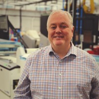 BookBaby Employee James Foley's profile photo