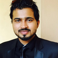 Visual Projects Employee Abdul Abdulhameed's profile photo