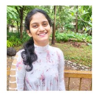 Simran Surve Email