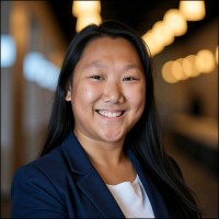 Universal Creative Employee Ashley Kitchen's profile photo