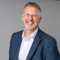 VIPA Digital Employee Mark Tennant's profile photo