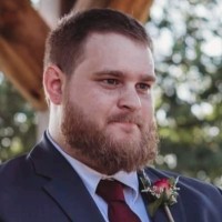 SIGMA Equipment, Inc. Employee Justin Morris's profile photo
