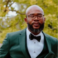 Universal Surveying & Mapping LLC Employee Antonio Johnson's profile photo