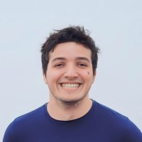 João Guilherme Cansi's profile photo