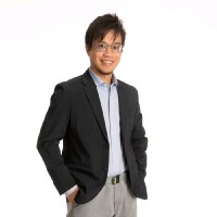 Sabey Corporation Employee Harley Pan's profile photo