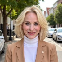 Gretchen Johnson