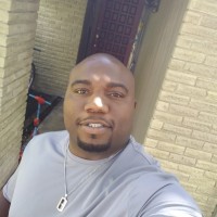 SIGMA Sign Co. Employee Reggie Washington's profile photo