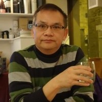 ClearFreight Employee Milton Cheung's profile photo