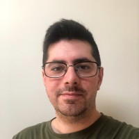 Trojan Solutions, S.L. Employee David Delgado Alvarez's profile photo