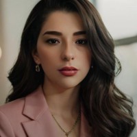 MDF Technology Employee Daniela Santana's profile photo