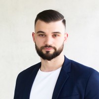 Greilsammer Employee Thomas Didot's profile photo
