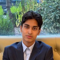 Khandakar Islam Email