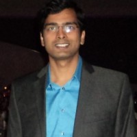 NVIDIA Employee Vijay Korthikanti's profile photo
