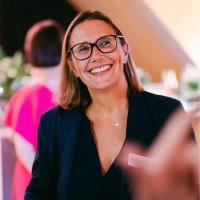 PwC Belgium Employee Véronique Gillis's profile photo