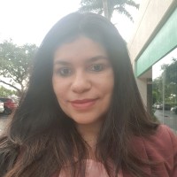 Shorecrest Construction, Inc. Employee Grethell Baldizon's profile photo