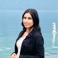 ICM Property Group Employee Ramanpreet Saini's profile photo