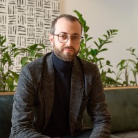 Weave Intelligence Employee Nicola Brucoli's profile photo