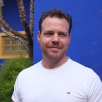 Harvey Employee Chris Wilkes's profile photo