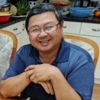Cisco Systems Employee Dzung Vu's profile photo