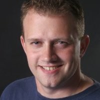 BigIron Employee Eric Dwight's profile photo
