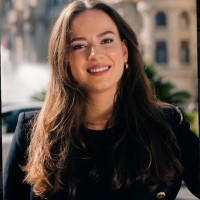 Hupp IT Careers Employee Maggy Bogaers's profile photo