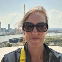 DrainLine Ltd Employee Suz Mason's profile photo