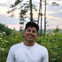 Clasing Employee Christopher Marcillo's profile photo