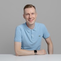 chargecloud GmbH Employee Simon Buhl's profile photo