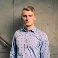 Stora Enso Employee Janne Mäkelä's profile photo