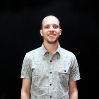 Ceedbox Employee Pietro Battiston's profile photo
