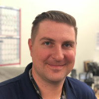 Genie Industries Employee Leonard Jacobs's profile photo