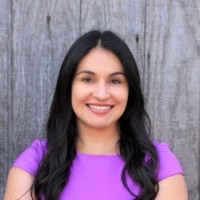 CHISPA, Inc. Employee Karina Ramirez's profile photo